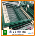 Alibaba China trade assurance ISO9001 Backyard metal fence gate